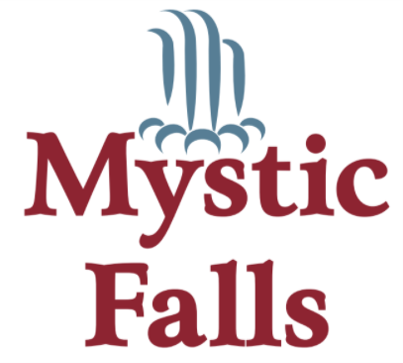 Mystic Falls Homes